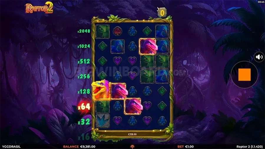 Winning Strategies for Online Casino